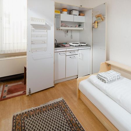 Haus Tiemann Wohnung 4 Norderney Εξωτερικό φωτογραφία