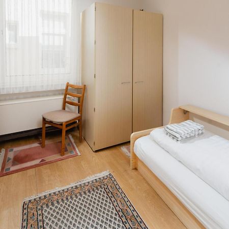 Haus Tiemann Wohnung 4 Norderney Εξωτερικό φωτογραφία